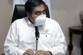 Harán modificaciones a decreto que restringe actividades no esenciales