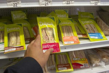 Suspenden venta de alimentos para comedor: sólo será para llevar y a domicilio