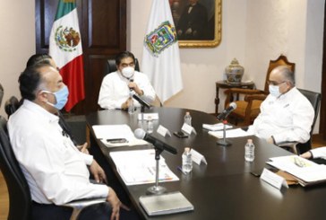 Bajan a nueve los “municipios de la esperanza” en Puebla