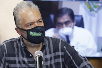 CCE pretende retener predio en la Reserva Atlixcáyotl