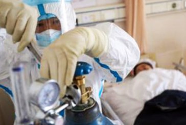 Pacientes intubados no están vacunados contra covid: Salud