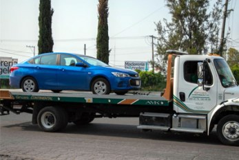 Afirman que Hoy No Circula redujo movilidad y contaminación