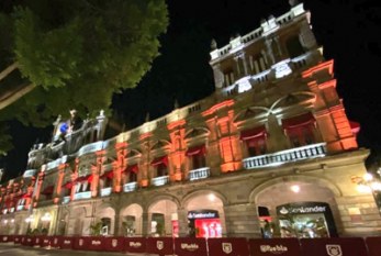 Céspedes y Mier, sin favorito para candidato a la presidencia municipal de Puebla