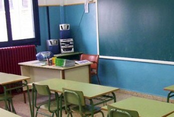 Vacunación a maestros no garantiza regreso a clases presenciales: Barbosa