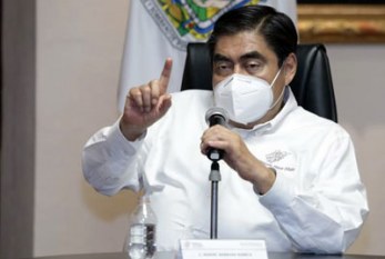 Niega Barbosa intromisión del gobierno en elecciones