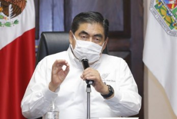 Gobierno presentará denuncias por delitos postelectorales