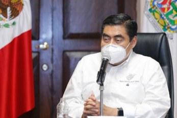 “Con unidad y aplicando las medidas regresaremos pronto a la normalidad”: MBH