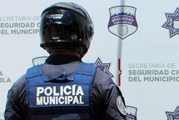 Reprueban 300 policías municipales las pruebas de Control y Confianza