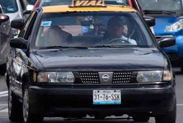 Retiran a mil taxis pirata en operativos