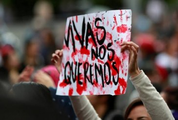 Puebla en primeros lugares por feminicidios y violencia familiar 