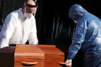 Sube cantidad de poblanos fallecidos por Covid-19