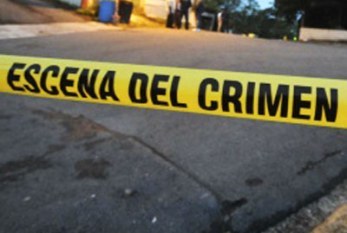 Inseguridad en la capital rebasó al ayuntamiento: Solís