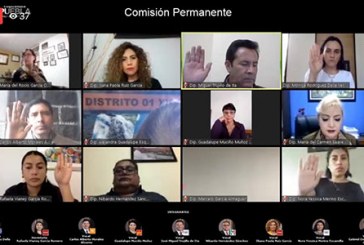 Convoca Comisión Permanente de la LX Legislatura a Sesión Extraordinaria