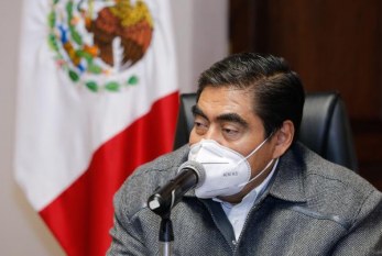 Exhorta MBH a autoridades y población a no confrontarse para salir avante ante la pandemia