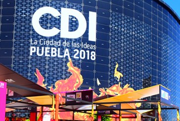 Ciudad de las Ideas llegará a Puebla en diciembre pese a Covid