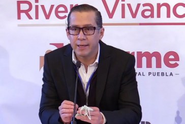 Lanza municipio de Puebla incentivos en pago de predial