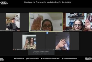 En Comisión del Congreso se aprobaron reformas al Código Penal para evitar detención de vehículos y abusos contra agricultores, durante el traslado de sus productos