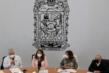 Reafirman Puebla, Tlaxcala y federación compromiso para sanear el Atoyac