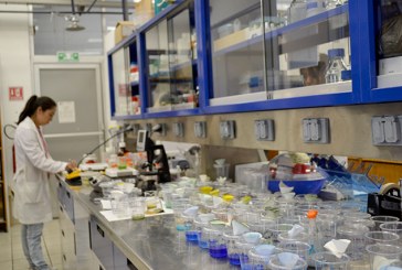ICUAP forma recursos humanos de calidad en el área de Microbiología