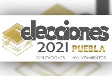 Inician campañas locales de Puebla sin candidatos oficiales