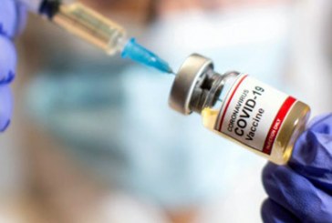 Martes inicia vacunación de refuerzo para adultos mayores de la capital