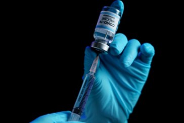 Adultos mayores de la capital recibirán vacuna de refuerzo la próxima semana
