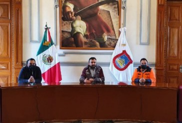 Acusa Gobernación municipal que establecidos también comercializan en las calles 