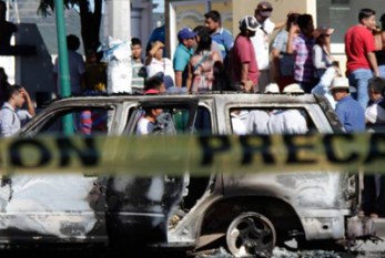 Puebla: Un linchamiento cada 2.5 días