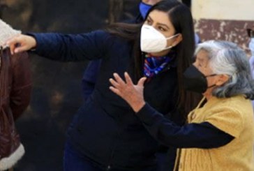 Advierte Rivera que no detendrá obras