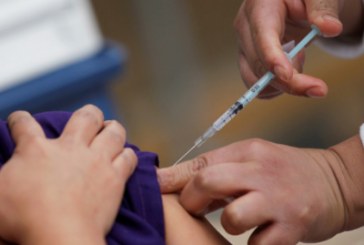 Vacunación para menores de 5 a 11 años a finales de mayo