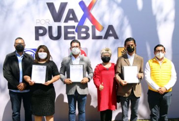 Sin acuerdo del PRIANRD para competir por alcaldía de Puebla