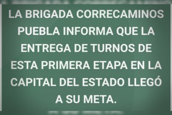 Agotan en 36 horas turnos para vacunación anticovid en la capital 