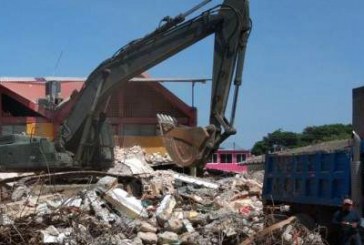 Más de 400 escuelas poblanas sin reconstruir desde el #19S