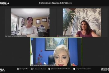 En Comisión del Congreso se aprueban Dictámenes a favor de la igualdad sustantiva, así como la inclusión y el respeto a la diversidad sexual y de identidad