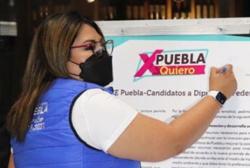 Lideresa estatal del PAN desestima posibles traiciones