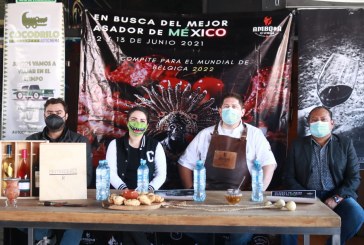 SAN ANDRÉS CHOLULA RECIBIRÁ FESTIVAL DEL ASADO EN JUNIO PRÓXIMO