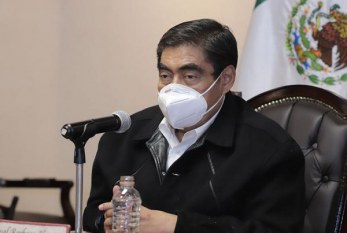 Con chips en piezas, gobierno del estado registrará y cuidará el acervo cultural: MBH