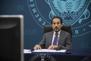 El ICGDE, referente en ciencias de gobierno, rendición de cuentas y gestión estratégica, esenciales en la conformación de sociedades democráticas, plurales e inclusivas: Alfonso Esparza