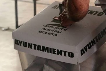 Balazos y otros incidentes en la jornada electoral de Puebla