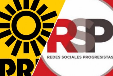 PRD y RSP perderán vigencia en Puebla