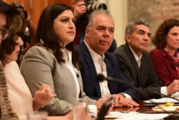 CCE niega distanciamiento con Claudia tras derrota electoral