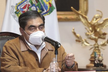 Pugna Barbosa por consejo y dirigencia de Morena independientes