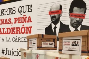 Ola de contagios no frenará consulta popular: INE