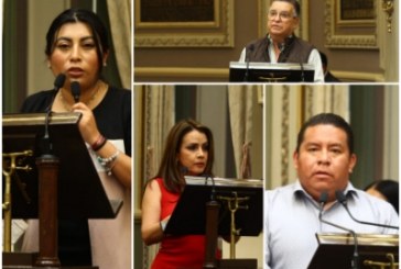 Congreso hace maletas; deja pendientes ley de los desaparecidos y despenalización del aborto