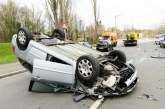 Cada 41 minutos en Puebla se registra un incidente de tránsito: Igavim