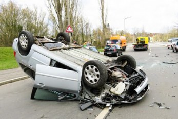 Uno de cada tres homicidios en Puebla son por accidentes de tránsito