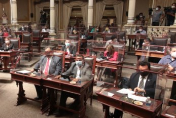 Desechan revisar resoluciones de Francisco Romero a cuentas públicas