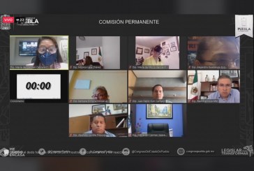 Presentan en el Congreso del Estado, iniciativa para establecer como agravante, el delito de robo de medicamentos e insumos médicos