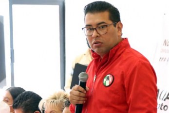 Niega PRI alianza con Morena