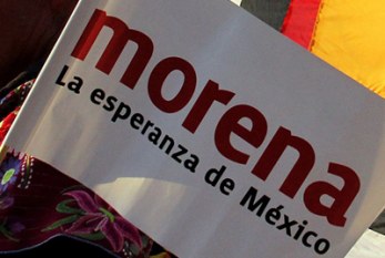 Sin derecho al berrinche aspirantes a la alcaldía poblana: Morena